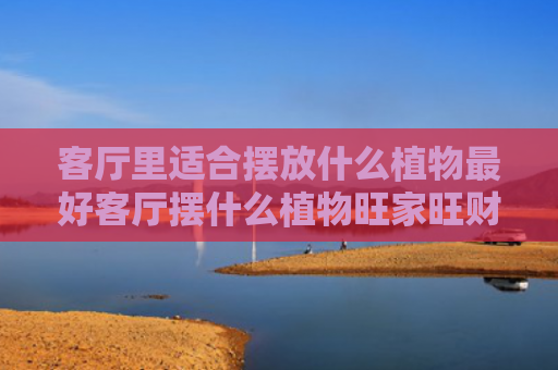 客厅里适合摆放什么植物最好客厅摆什么植物旺家旺财（客厅里摆什么植物比较好）