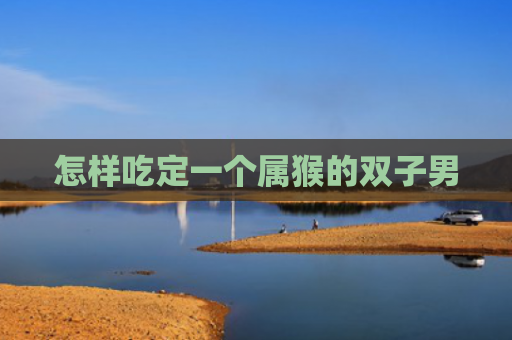 怎样吃定一个属猴的双子男