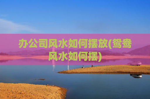 办公司风水如何摆放(鸳鸯风水如何摆)
