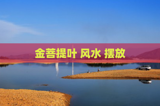 金菩提叶 风水 摆放